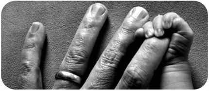 Babyhands
