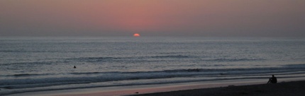 Sunset81707