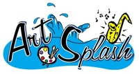 Artsplash Final Logo