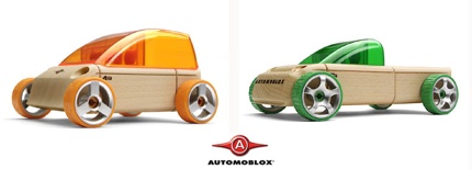 Automoblox