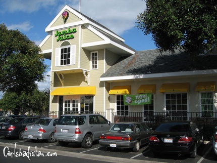 Jamba J