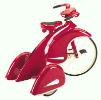 Trike