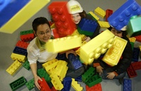 Lego 0128