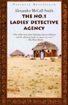 1 No 1 Ladies Detective Agency 450H