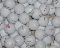 Misc Golf Balls