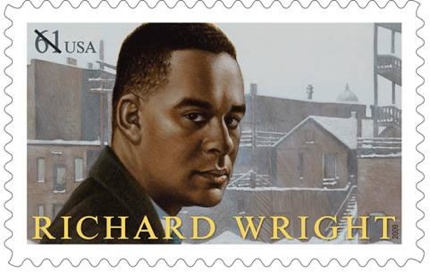 Wright Stamp