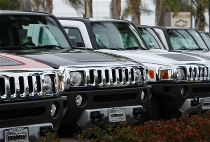 Hummers.Com