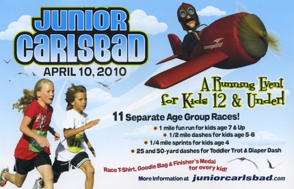 Jr Carlsbad