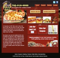 Allens Pizza