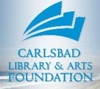Libraryartsfond Logo