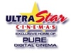 Ultrastar Logo