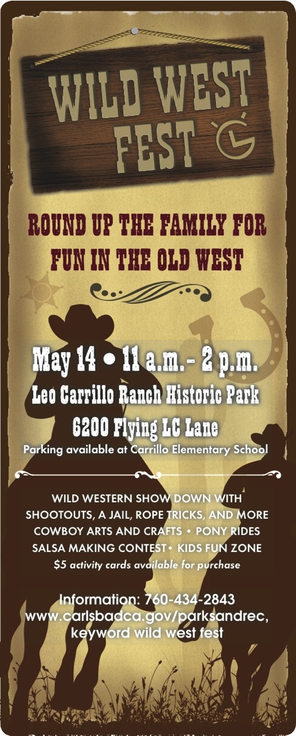 Wildwestfest