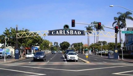 Cbad Sign