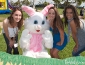 The Easter Bunny & Helpers
